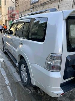 میتسوبیشی پاجیرۆ